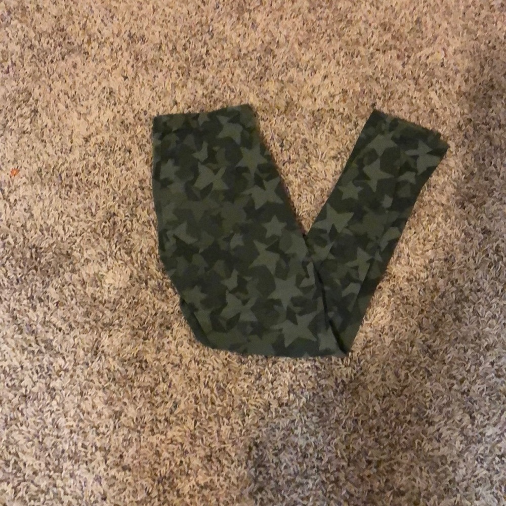 Leggings!